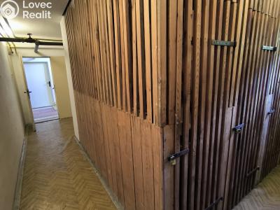 Sale apartment 2+1 Velké Březno, Litoměřická 251 č. 14